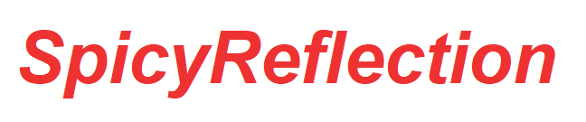 February 2026 Magazine | SpicyReflection