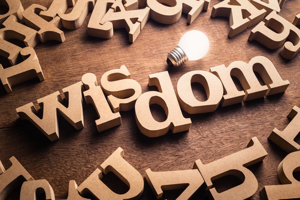 Clarity of Thought: The True Pulse of Wisdom